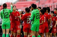 足球资讯：女足美国拉练热身计划曝光：8月1日、7日上午迎战北美女足超级联赛球队