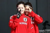 分析 | 女足亚洲杯：日本轻取缅甸