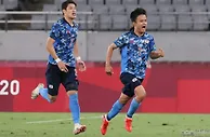 足球资讯：奥运男足8强出炉！日韩携手头名晋级，3大传统豪门小组赛淘汰