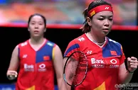 霸气9-0，击碎世界第十自信心！陈清晨贾一凡横扫晋级，剑指卫冕