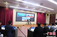 广西推动与老挝交流 深化疫下区域合作