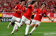足球赛报：5-0！4-0！亚冠东亚区四强出炉，中国球队全军覆没，泰国黑马晋级