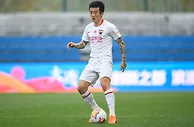 陈涛中场休息鼓励深圳球员不放弃，姜至鹏：坚持到最后会有奇迹