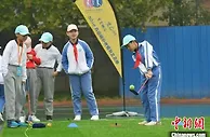 《中高协校园高尔夫示范体系评选申报实施方案》出台执行细则
