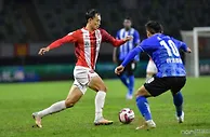 中甲四强争霸：三甲首仗均奏凯，梅州稳坐钓鱼台，成都跌落悬崖边