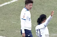 足球赛报：0-2吞3连败！首支告别中超的冲超组队诞生，前国脚KO前国足主帅
