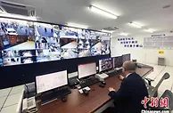 上海率先全面推进医疗机构消防安全标准化管理