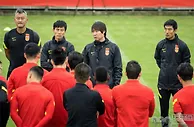 国内资讯：难怪国足凌晨1点开赛，中国队没让叙利亚队得逞，想坑咱也没门儿
