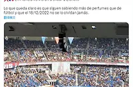 阿媒批评法国球迷嘘梅西是不懂球+记仇行为，罗梅罗转发表支持