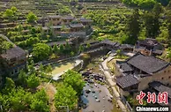 “文创”赋能 福建屏南乡村汇聚振兴“新动能”