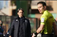 足球资讯：2-0！因扎吉的球队又赢了：距离意乙榜首只差1分，夺冠希望大增