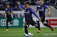 分析 | J1：大阪钢巴 势必拒绝堕「马」