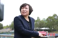 孙雯：团结的中国女足表现不会差 东亚杯老中青结合