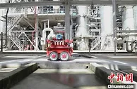 中国首个“双频5G+工业互联网”智能炼厂在惠州建成投用
