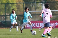 2023中国足协女足青训中心“希望杯”足球赛U12华北赛区图集