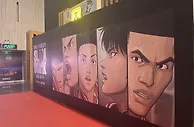 ????????凌晨刷屏朋友圈！《灌篮高手》你看了吗？怎么样？