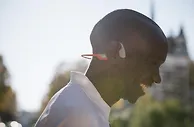 听音乐也听得见外界，自主科技助力改善运动体验
