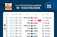 足球赛报：中超官方公布第一阶段赛程：开幕式为广州德比