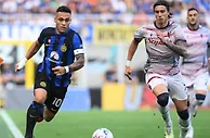 一场1-0，意甲格局大变，争冠热门异军突起，65年神迹，扎心国米