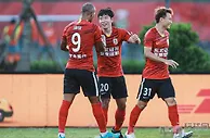 分析 | 中超：长春亚泰盼取深圳队