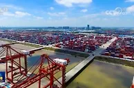 1-5月我国服务进出口总额同比增长22%