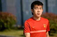 23岁么旭辰加盟沧州雄狮 上赛季在河北队出场27次，打进2球