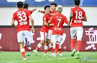 足球资讯：东体：若广药、广汽分别接手一支球队，广州两队都能很好地存活
