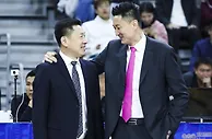 篮球资讯：CBA焦点战，广东迎战联盟第二，易建联对位上海双塔，胜负难料！