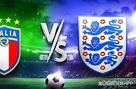 欧预赛：意大利VS英格兰，意大利锋线残缺，英格兰两点短板要注意