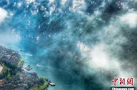 重庆：2021年武陵山9区县旅游产业逆势上扬