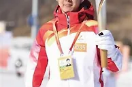 超200名火炬手参与冬残奥会第二日火炬传递