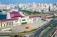 哈尔滨铁路恢复开行22.5对旅客列车