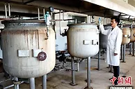 青海首次设立藏医药浴、中医肺病等专科联盟