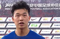 严鼎皓：主力球员受到伤病影响，对整个战术的影响很大