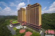 广东旅游业加速复苏回暖 暑期市场备受期待