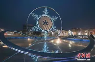 中新网评：透过北京冬残奥的光，全世界看到了他们