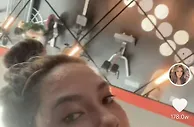 我在街上遇见谷爱凌怎么办？在线等，挺急的