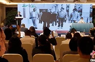 中斯茶企“云签约” 共续丝路情缘