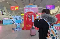 春运启幕 青藏集团公司疫情防控与便民举措同行