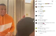 我的一个发型师朋友????姆总为好兄弟送上生日祝福????