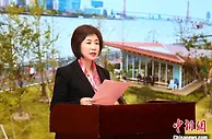 （上海战疫录）重振信心再出发 上海浦东大文化产业迎来近百个项目集中签约
