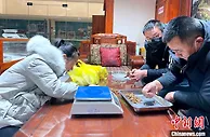 青海冬虫夏草交易价格达近五年来新高