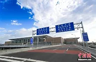 北京丰台站正式开通运营 车站设32条到达出发线