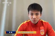 李昊仍为未扑出韩国队点球而懊恼：头脑一热，扑错了一边