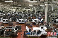 一季度新能源汽车产业链百态：躺赢、承压、增收不增利