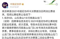 足球锐评：足协杯本该禁赛球员登场，谁该背锅？
