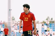 马塞洛儿子恩佐完成在西班牙U15的首秀