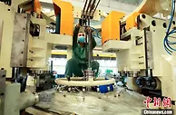 河北廊坊1344家规上工业企业复工复产 复工率达95.7%