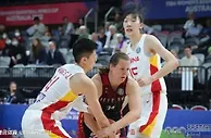 篮球报：女篮世界杯8强淘汰赛抽签结果出炉，中国队面对法国