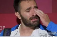 999资讯：希腊一举重运动员奥运完赛后因贫困宣布退役 民众欲捐款助其继续职业生涯